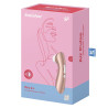 Satisfyer Satisfyer Pro 2 Vibration - Bronze